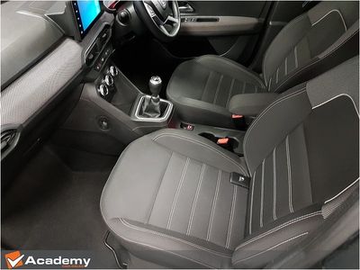 2022 Dacia Jogger