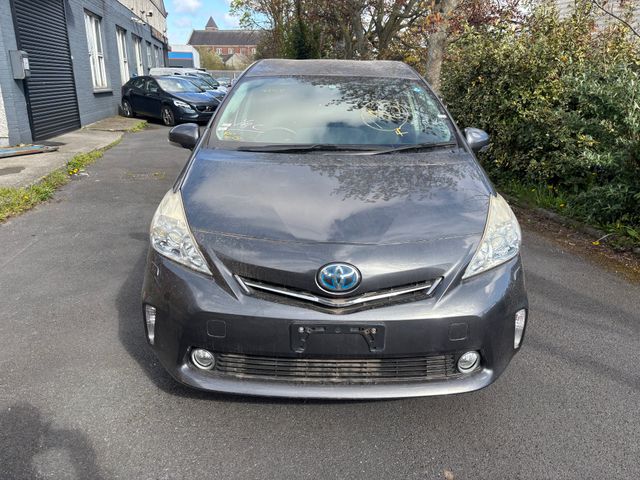 vehicle for sale from J & G Trade Car Sales Ltd