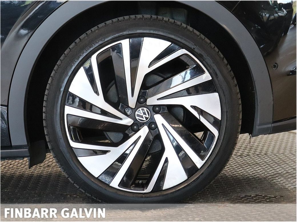 2022 Volkswagen ID.4