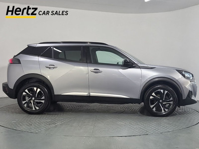 2023 Peugeot 2008