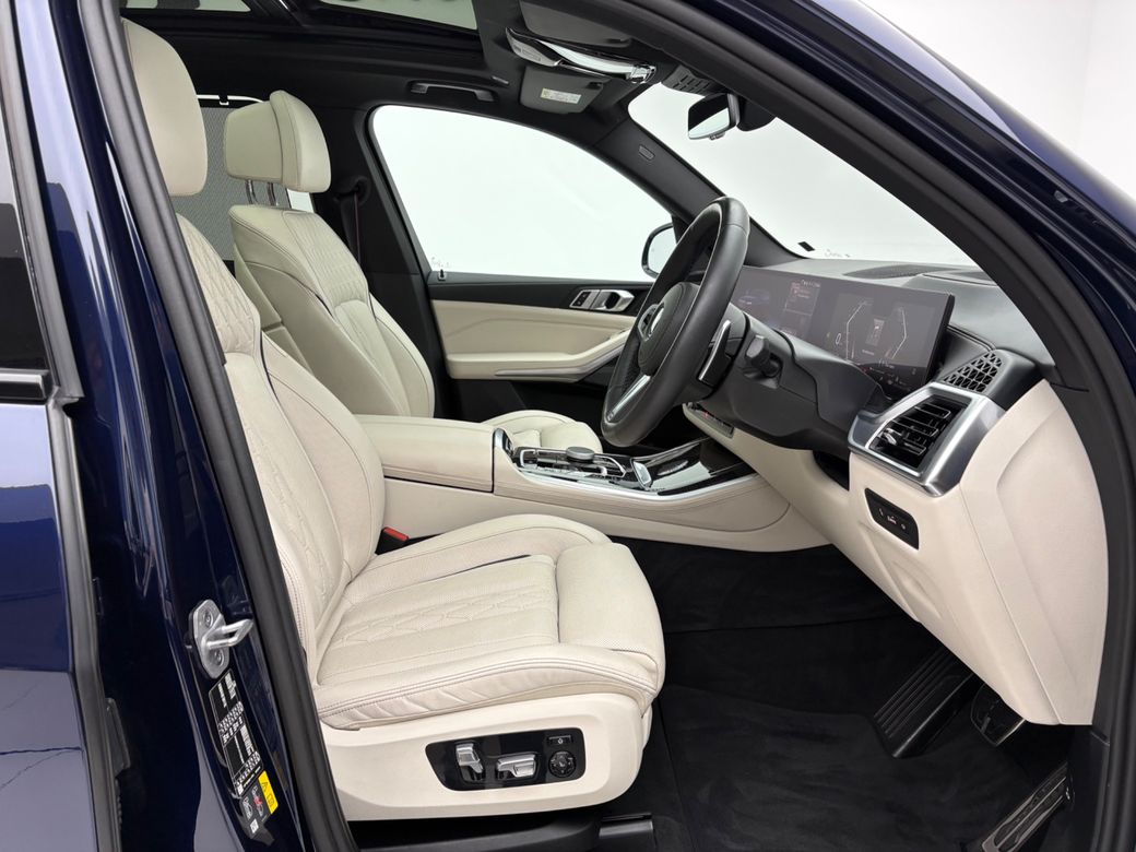 2024 BMW X5