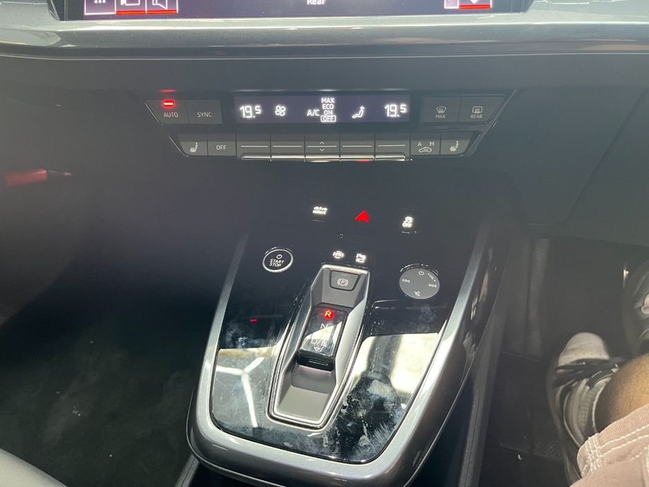 2025 Audi Q4 e-tron