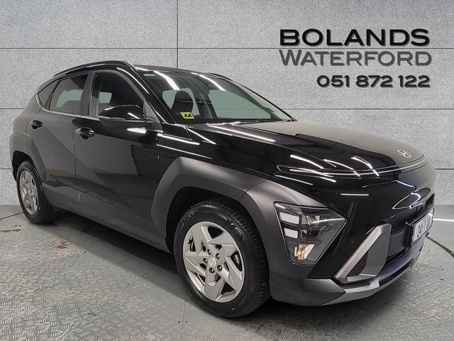 vehicle for sale from Bolands Waterford
