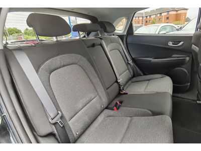 2021 Hyundai Kona
