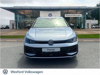 2026 Volkswagen Passat
