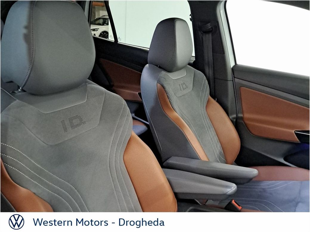 2021 Volkswagen ID.4