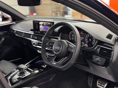 2024 Audi A4