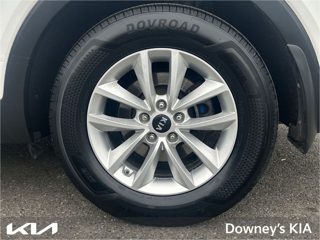 2018 Kia Sorento