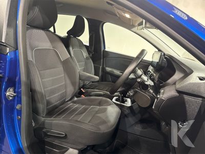 2025 Dacia Sandero