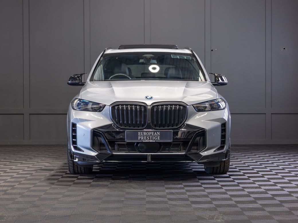 2024 BMW X5