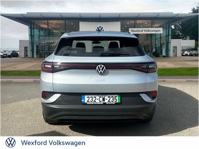 2023 Volkswagen ID.4