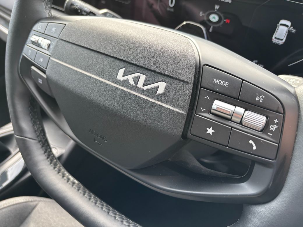 2026 Kia K4
