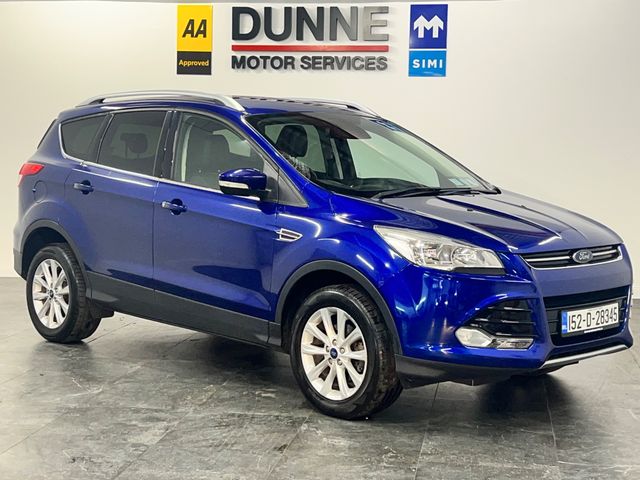 vehicle for sale from Dunne Motor Services