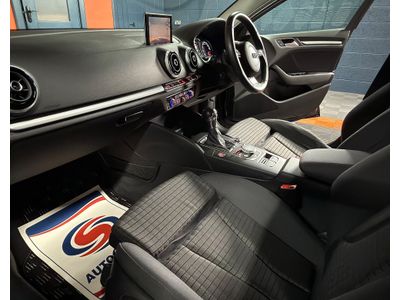 2015 Audi A3