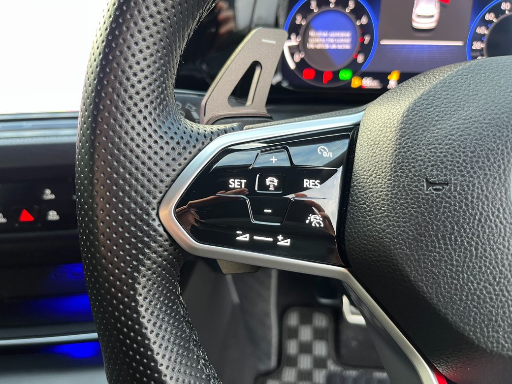 2022 Volkswagen Golf