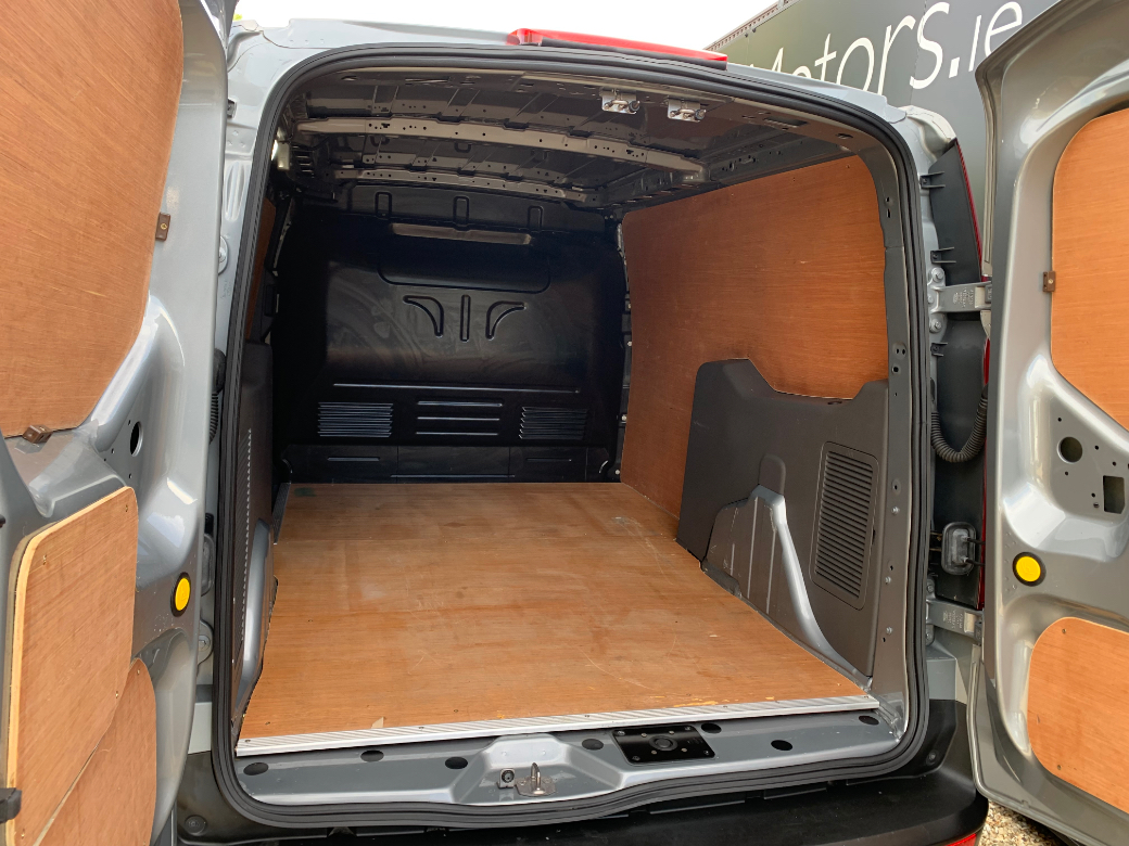 2023 Ford Transit Connect