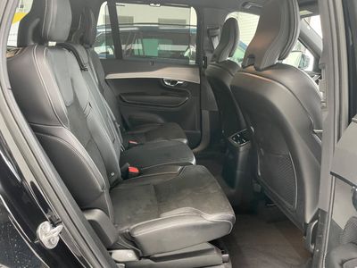 2022 Volvo XC90