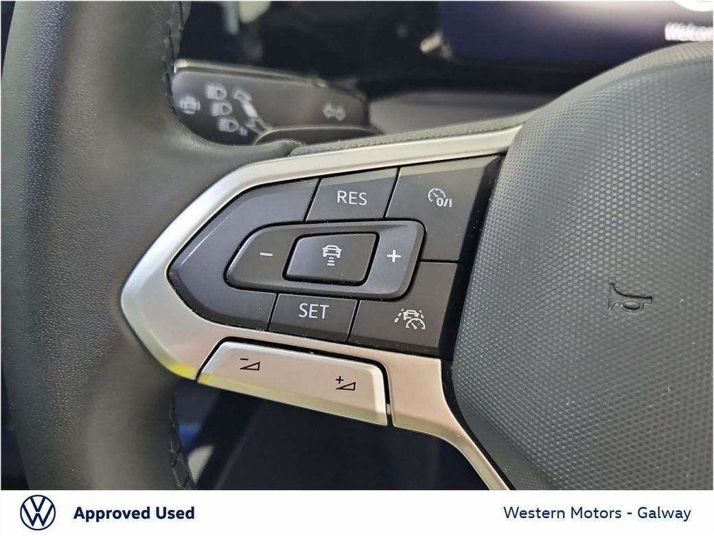 2024 Volkswagen Golf