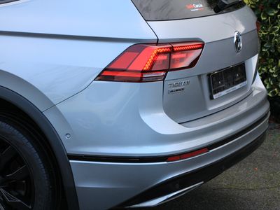 2022 Volkswagen Tiguan Allspace