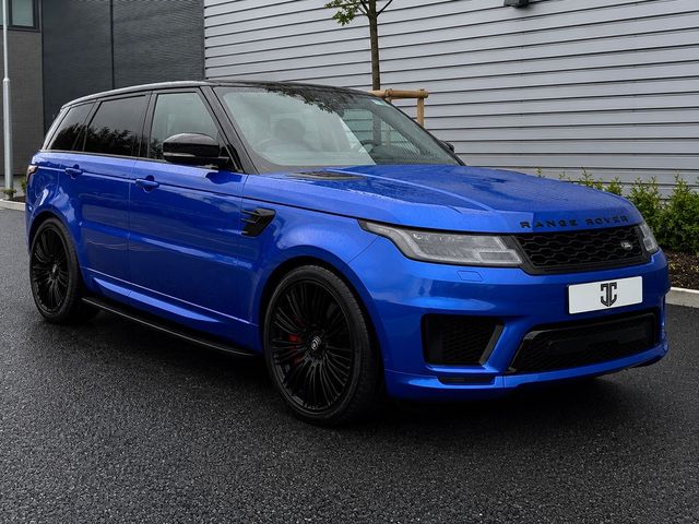 vehicle for sale from Jamie Crinigan Ltd