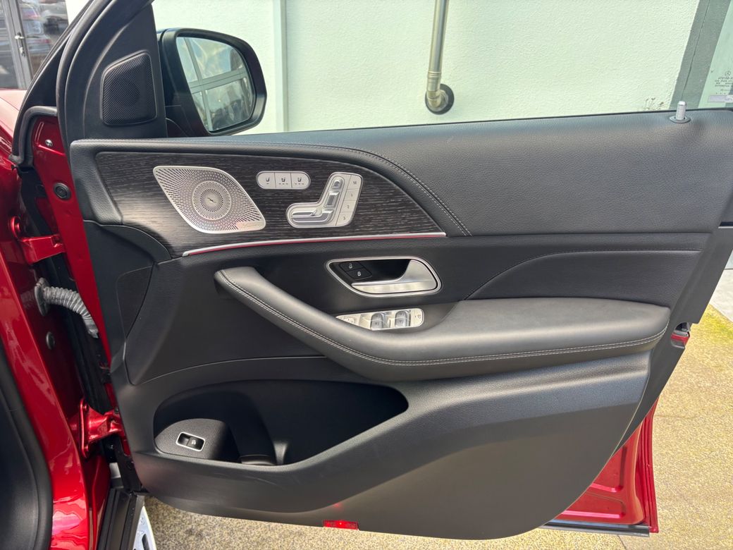 2023 Mercedes-Benz GLE Class