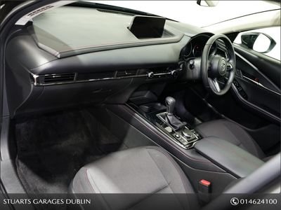 2026 Mazda CX-30