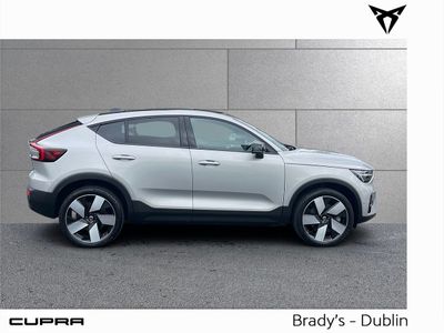 2023 Volvo C40