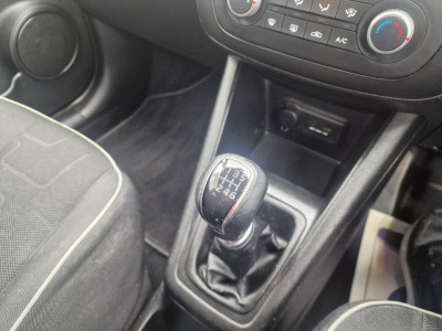 2018 Kia Venga