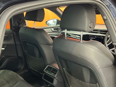 2021 Audi A6