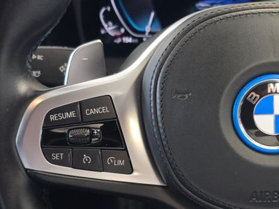 2022 BMW 3 Series
