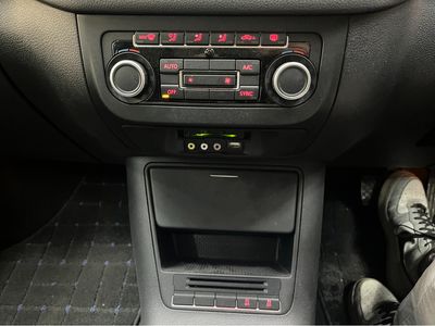 2013 Volkswagen Tiguan