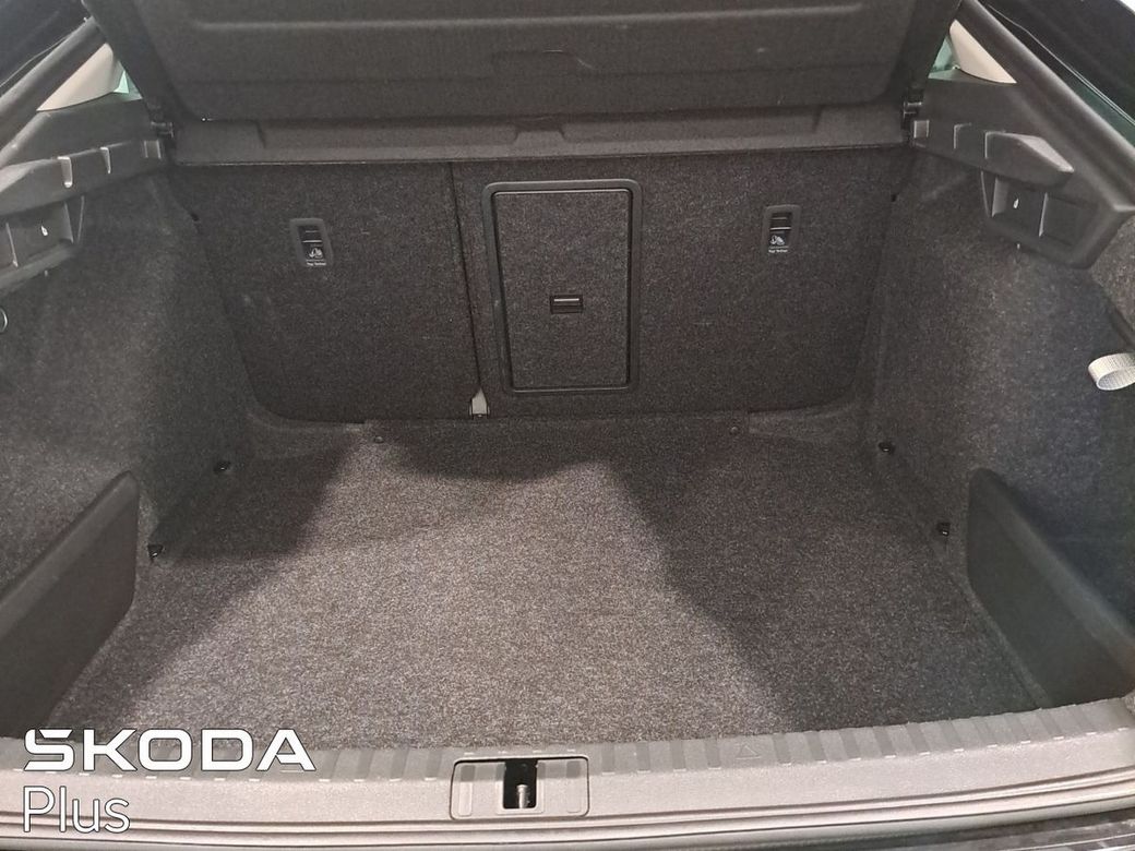 2026 Skoda Octavia