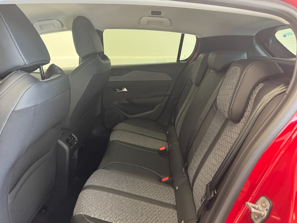 2026 Peugeot 308
