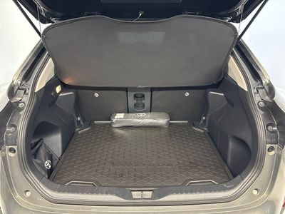 2024 Toyota Yaris Cross