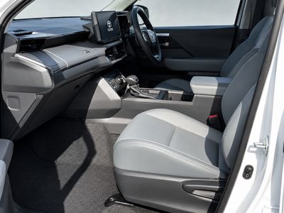 2026 Toyota Hilux