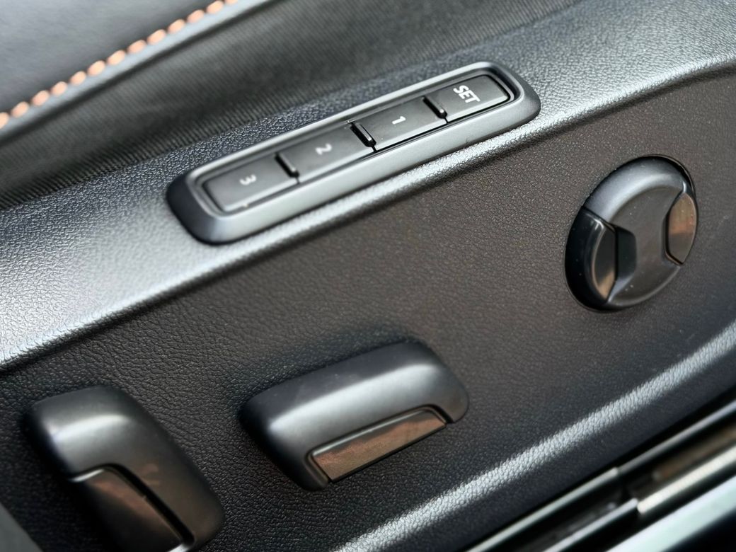 2022 Cupra Formentor