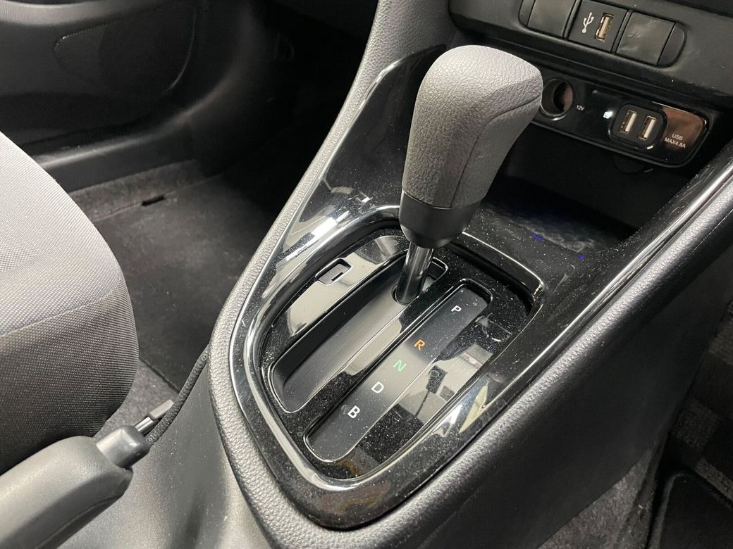 2023 Toyota Yaris