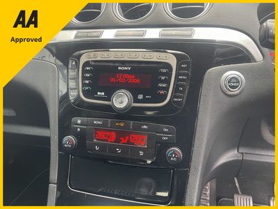 2012 Ford S-Max