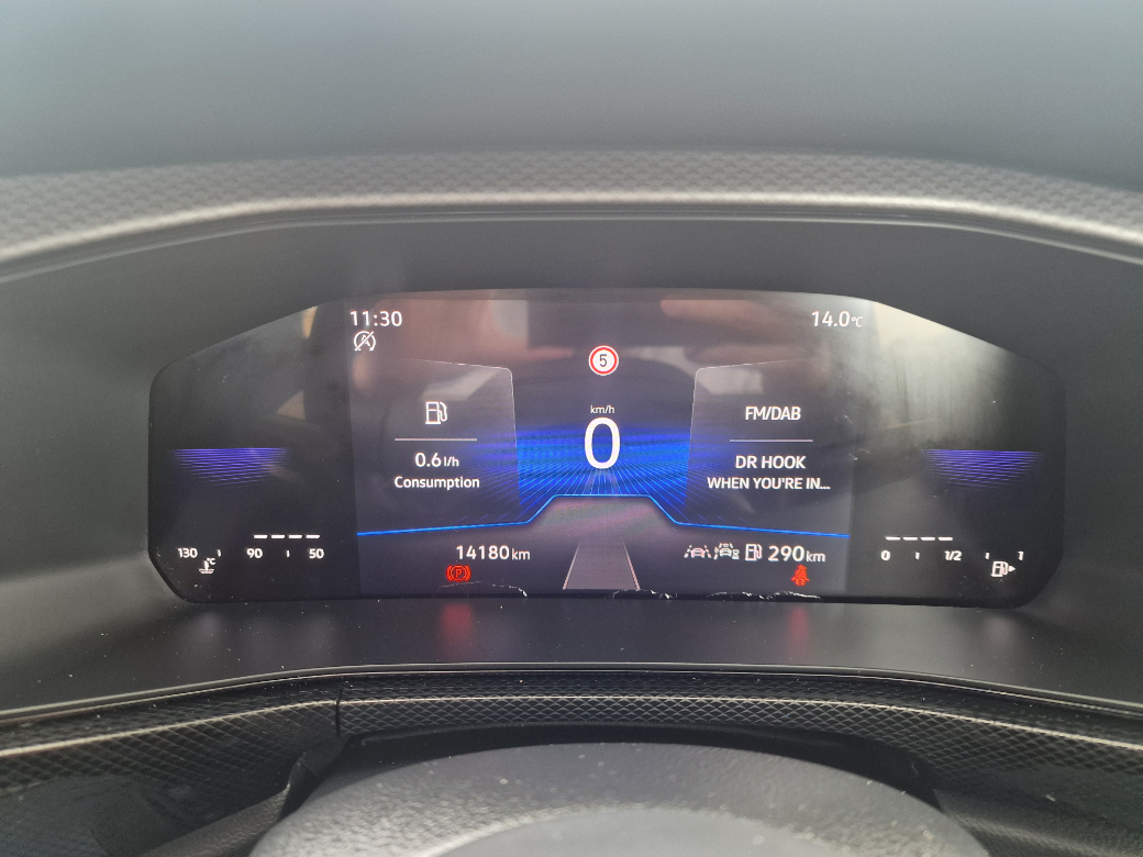 2025 Volkswagen T-Cross