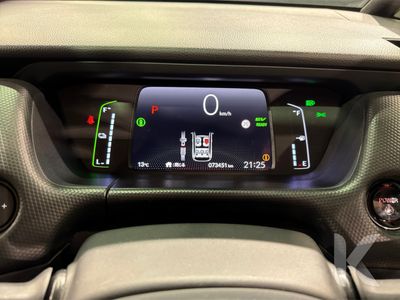 2021 Honda Fit