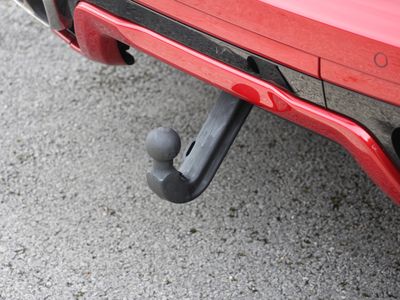 2022 Land Rover Range Rover Sport