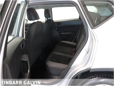 2016 SEAT Ateca