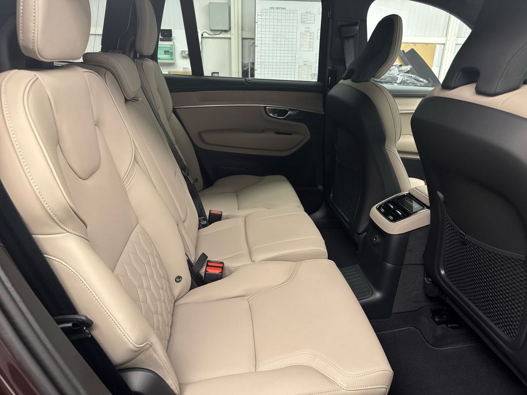 2026 Volvo XC90