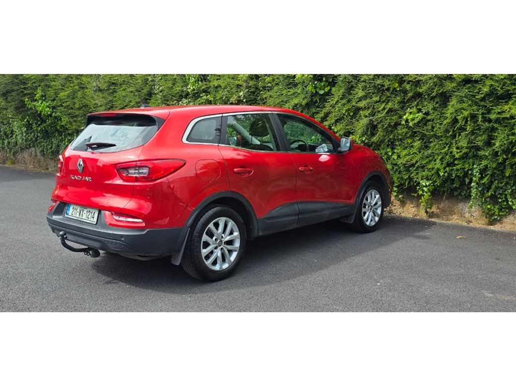 2021 Renault Kadjar