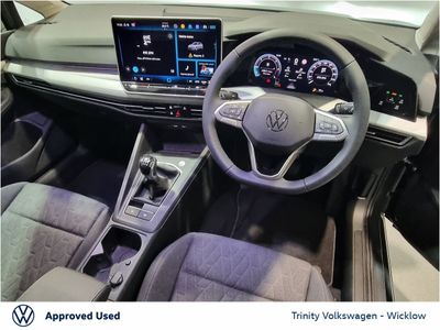 2026 Volkswagen Golf