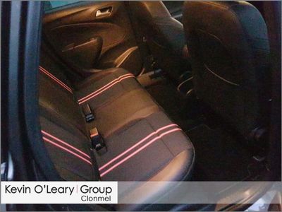 2022 Opel Crossland X