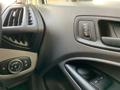 2024 Ford Transit Connect