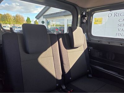 2023 Suzuki Jimny