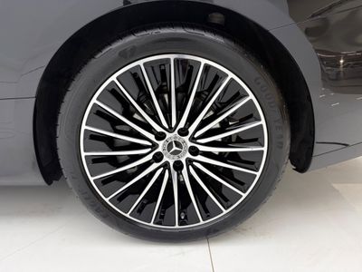 2025 Mercedes-Benz CLE