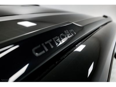 2025 Citroen C3